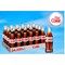 Diet Coke, 24x330ml Glass Bottles