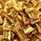 Werther's Orignal Cream Candies, 1kg Werther's Orignal Cream Candies, 1kg