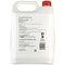 Nilco W2 Washroom & Bathroom Cleaner, 5 Litres