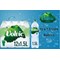 Volvic Still Water, Plastic Bottles, 1.5 Litres, Pack of 12
