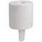 Wypall L10 1 Ply Centrefeed Rolls, 300m, White, Pack of 6
