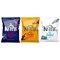 Kettle Hand Cooked Crisps Variety Box, 25g, Pack of 48 Kettle Hand Cooked Crisps Variety Box, 25g, Pack of 48
