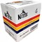 Kettle Hand Cooked Crisps Variety Box, 25g, Pack of 48 Kettle Hand Cooked Crisps Variety Box, 25g, Pack of 48