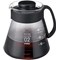 Hario V60 Glass Range Coffee Server, Size 02 (600ml)