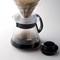 Hario V60 Glass Range Coffee Server, Size 02 (600ml)
