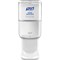 Purell ES8 White Hand Sanitizer Dispenser, 1.2 Litres