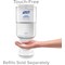Purell ES8 White Hand Sanitizer Dispenser, 1.2 Litres