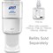 Purell ES8 White Hand Sanitizer Dispenser, 1.2 Litres
