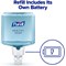 Purell ES8 WhiteTouch Free Hand Soap Dispenser, 1.2 Litres