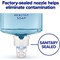 Purell ES8 WhiteTouch Free Hand Soap Dispenser, 1.2 Litres