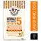 Laughing Dog Naturally 5 Chicken Complete, 12kg