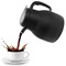 Zodiac Vacuum Push Button Jug, 1 Litre