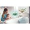 Fairy Non-Bio Professional Laundry Powder, 100 Washes, 6kg