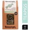 Teapigs Peppermint Herbal Whole Leaf Tea Bags, Pack of 50