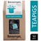 Teapigs Decaf English Breakfast Tea Bags, Pack of 50
