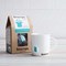 Teapigs Decaf English Breakfast Tea Bags, Pack of 50
