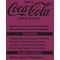 Cherry Coca-Cola Zero, 24x330ml Cans