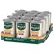 Winalot Adult Wet Dog Food Can with Chicken in Jelly, 400g, Pack of 12