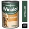 Winalot Adult Wet Dog Food Can with Chicken in Jelly, 400g, Pack of 12