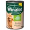Winalot Adult Wet Dog Food Can with Lamb & Turkey in Jelly, 400g, Pack of 12