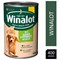 Winalot Adult Wet Dog Food Can with Lamb & Turkey in Jelly, 400g, Pack of 12