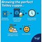 Tetley Fruit & Herbal Tea Starter Pack, Pack of 150