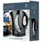 Kitchen Perfected Cordless Kettle, 1.7 Litres, 2kw, Black