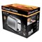 Russell Hobbs Stainless Steel 2 Slice Toaster