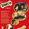 Bonio Original Dog Biscuits, 12.5kg