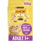 Go-Cat Complete Duck Rabbit & Chicken Dry Cat Food, 10kg