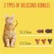 Go-Cat Complete Duck Rabbit & Chicken Dry Cat Food, 10kg