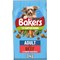 Bakers Beef & Veg Adult Dog Food, 3kg