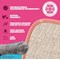 Felight Antibacterial Non-Clumping Cat Litter, 20 Litres