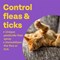Bob Martin Clear Flea & Tick Repellent for the Cats & Home, 300ml Spray