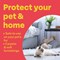 Bob Martin Clear Flea & Tick Repellent for the Cats & Home, 300ml Spray