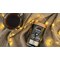Nescafe Gold Blend Roastery Dark Roast Instant Coffee, 95g