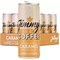 Jimmys Iced Coffee Caramel Cans, 250ml, Pack of 12
