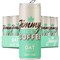 Jimmys Iced Coffee Oat Cans, 250ml, Pack of 12