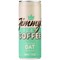 Jimmys Iced Coffee Oat Cans, 250ml, Pack of 12