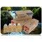 Water in a Box Orange & Peach Water, Cartons, 500ml, Pack of 12