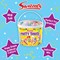Swizzels Party Treat Gifting Tub, 4kg Swizzels Party Treat Gifting Tub, 4kg