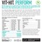 Vit-Hit Perform Orange, Mango & Passion Fruit, 12 x 500ml Bottles Vit-Hit Perform Orange, Mango & Passion Fruit, 12 x 500ml Bottles