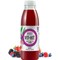 Vit-Hit Boost Berry Rooibos Tea and Ginseng, 12 x 500ml Bottles Vit-Hit Boost Berry Rooibos Tea and Ginseng, 12 x 500ml Bottles
