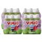 Vimto Kids Vim2o Flavoured Water Drink No Added Sugar 4 x 6 Packs 24 x 250ml