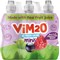 Vimto Kids Vim2o Flavoured Water Drink No Added Sugar 4 x 6 Packs 24 x 250ml
