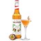Monin Passion Fruit Syrup, 700ml, Glass Bottle