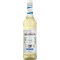 Monin Sugar Free Vanilla Syrup, 1 Litre, Plastic Bottle