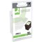 Q-Connect Remanufactured Inkjet Cartridge Black For HP C9351AE C9351AE-COMP