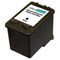 Q-Connect Remanufactured Inkjet Cartridge Black For HP C9351AE C9351AE-COMP