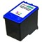 Q-Connect Remanufactured Inkjet Cartridge Tri-colour For HP C9352AE C9352AE-COMP